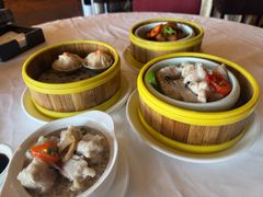 -顺德喜来登酒店·采悦轩