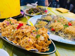 -桥东喜碧海鲜街(水东街店)