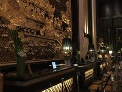 -武汉武昌威斯汀酒店-知味自助餐厅