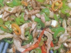 -花鸟鱼私家小厨·川菜(文殊院店)