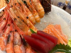 -王鼎精致料理铁板烧(世博源店)