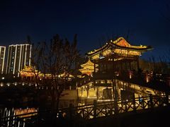 -迎泽公园