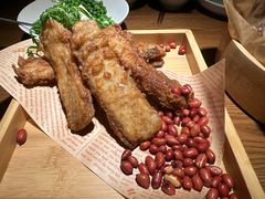 -弄堂里·寻味杭州(湖滨银泰in77C区店)