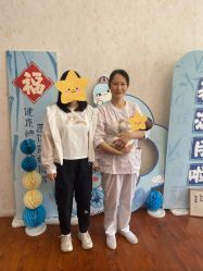 -沪壹健康国际母婴月子中心(360复旦奥医一妇婴东院店)