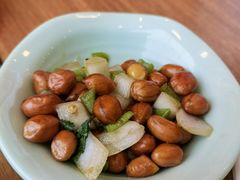 花生豆-顺溜削面(大王路店)