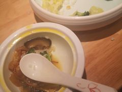 -嘉和一品(蓝堡店)