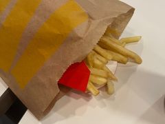 -麦当劳(世纪汇广场店)