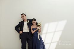 -金海岸婚纱摄影(塘沽店)