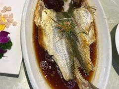 -金典银峰老鹅馆·昆山菜(亭林公园店)