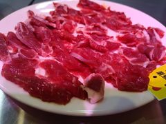 -犇犇潮汕鲜牛肉火锅(华阳店)