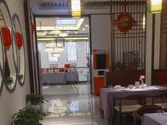 -千滋百味·醉江澜花园餐厅(街道口店)