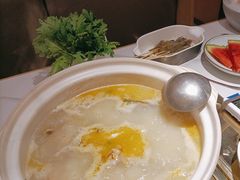 -如一鸡鲍鱼·粤式煲汤(长泰广场店)