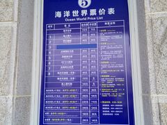 -福州罗源湾海洋世界旅游区