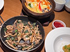 -庆春朴门(前滩太古里店)