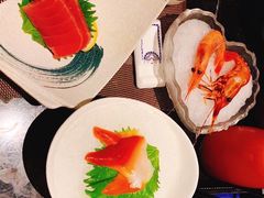 -海鼎荟海鲜姿造(仟禧汇店)