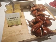 -汤城小厨•粤菜•靓汤(苏州街店)