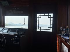 -西湖游船