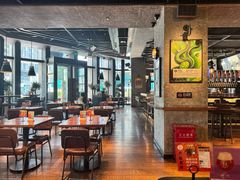 -京A Taproom·精酿餐吧(CBD店)