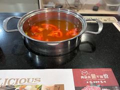 -呷哺呷哺(西单大悦城店)