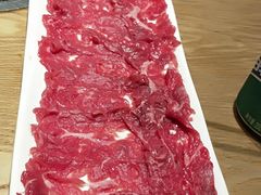 -掂档潮汕牛肉火锅(沈阳万象城店)