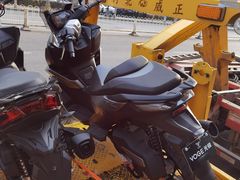 -旗利摩托(旧宫店)