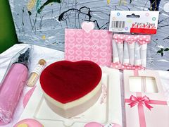 -壹点壹客·生日蛋糕(南山店)