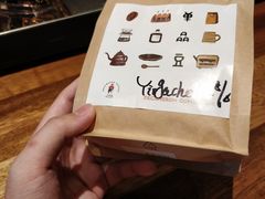-DECAMERON十日谈(卓悦汇店)