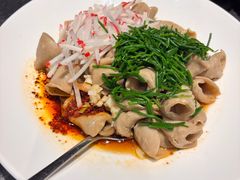 -紫泥369粗粮季(四牌楼店)