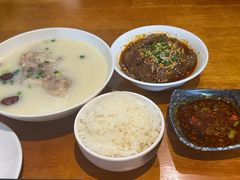 -付小姐在成都(中山公园店)