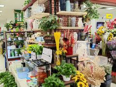 -翠微超市(牡丹园店)