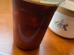 -TOKTOK精酿啤酒·咖啡(荔枝湾店)