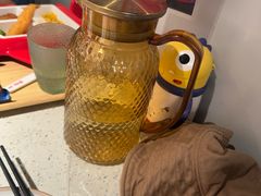 -鱼酷活鱼烤鱼(新世界城店)