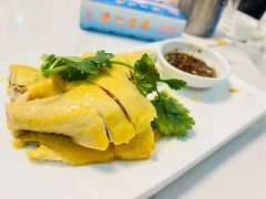 -濠江渔港酒楼(湾仔海鲜街，会展中心店)