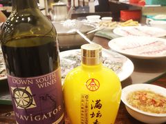 -正能量脆肉鲩火锅