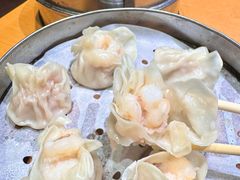 -真真鲜馄饨店(启蒙路店)