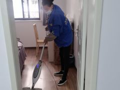 -武汉格丽雅家政 保洁清洗