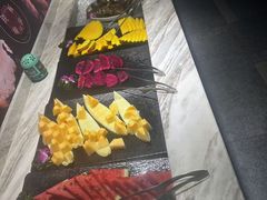 -FAZZFLAME法滋铁板烧自助