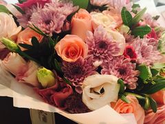 -霸王虾·麻辣小龙虾(清水河公园店)