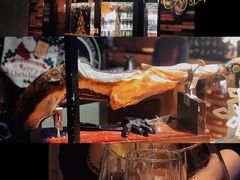 -囧吉香生蚝牛排馆(湖北路店)