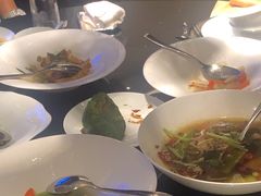 -杭州明豪voco酒店·明轩阁中餐厅
