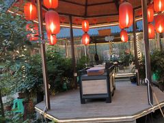 -醉月城西昌火盆烧烤(天府店)