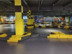 -极限PLAY运动娱乐新世界·团建派对潮玩休闲馆·室内蹦极高空游乐园