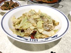 -贵州人家·酸汤火锅·20年老字号
