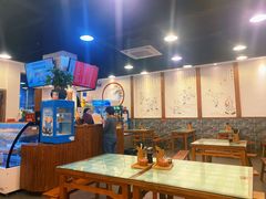 大堂-刘氏三和面馆