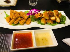 -Siam泰餐厅(水上公园店)