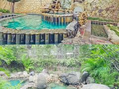 -龙佳生态温泉山庄