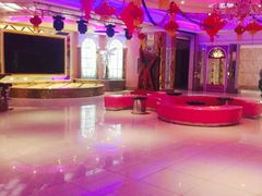 -星座KTV(住邦城市广场店)