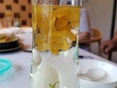-若蘭慈·无国界素食料理(欢乐海岸店)