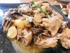 -外婆船宴餐厅·外婆喊你回家吃饭