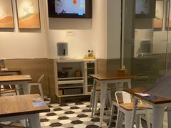 大堂-Dreamsalad梦想轻厨(健康轻食·减脂沙拉·意面·祖庙店)